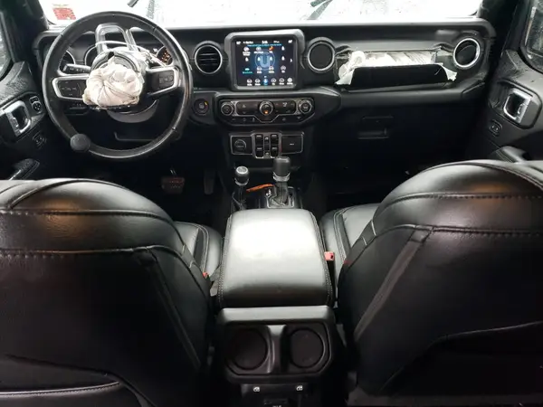 1C6HJTFG1LL115187 2020 JEEP GLADIATOR - Image 8