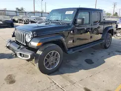 1C6HJTFG1LL115271 2020 JEEP GLADIATOR