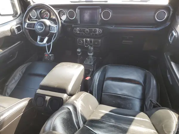 1C6HJTFG1LL115271 2020 JEEP GLADIATOR - Image 8