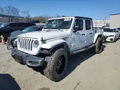 1C6HJTFG1LL123502 2020 JEEP GLADIATOR