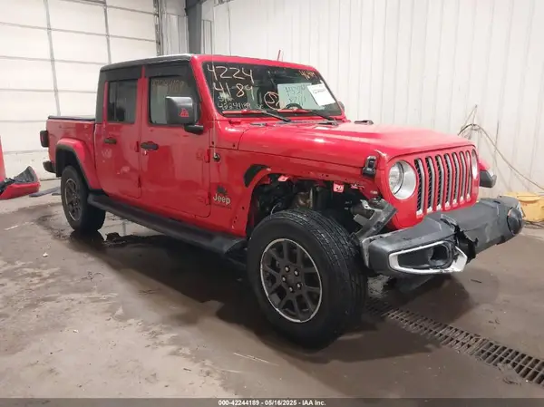 1C6HJTFG1LL129994 2020 JEEP GLADIATOR - Image 1
