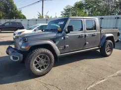 1C6HJTFG1LL130546 2020 JEEP GLADIATOR