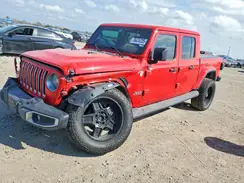 1C6HJTFG1LL145449 2020 JEEP GLADIATOR