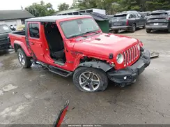 1C6HJTFG1LL145743 2020 JEEP GLADIATOR