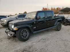 1C6HJTFG1LL149100 2020 JEEP GLADIATOR