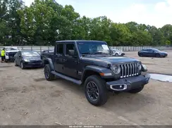 1C6HJTFG1LL157469 2020 JEEP GLADIATOR