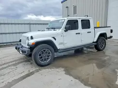1C6HJTFG1LL162123 2020 JEEP GLADIATOR