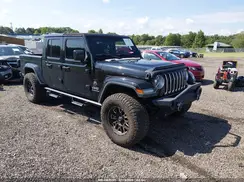 1C6HJTFG1LL170755 2020 JEEP GLADIATOR