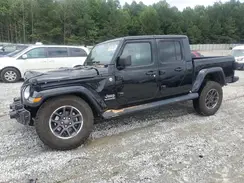 1C6HJTFG1LL172604 2020 JEEP GLADIATOR