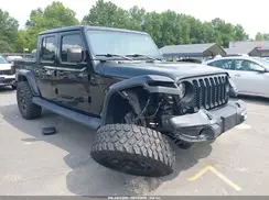 1C6HJTFG1LL173736 2020 JEEP GLADIATOR