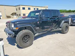 1C6HJTFG1LL175213 2020 JEEP GLADIATOR