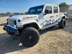 1C6HJTFG1LL176071 2020 JEEP GLADIATOR