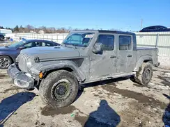 1C6HJTFG1LL188740 2020 JEEP GLADIATOR