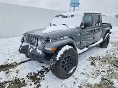 1C6HJTFG1LL189029 2020 JEEP GLADIATOR