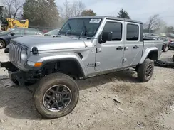 1C6HJTFG1LL192819 2020 JEEP GLADIATOR