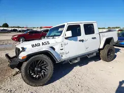 1C6HJTFG1LL198264 2020 JEEP GLADIATOR