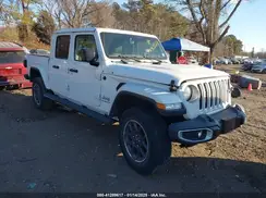 1C6HJTFG1ML528308 2021 JEEP GLADIATOR