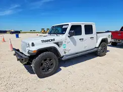 1C6HJTFG1ML537221 2021 JEEP GLADIATOR