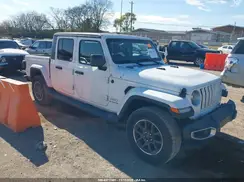 1C6HJTFG1ML538577 2021 JEEP GLADIATOR
