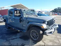 1C6HJTFG1ML538580 2021 JEEP GLADIATOR