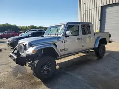 1C6HJTFG1ML544539 2021 JEEP GLADIATOR