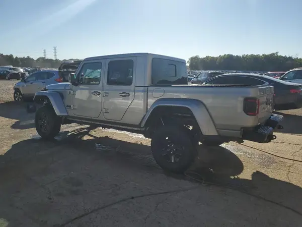 1C6HJTFG1ML544539 2021 JEEP GLADIATOR - Image 2