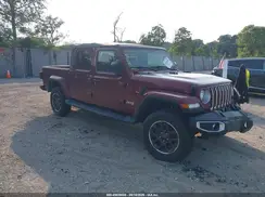 1C6HJTFG1ML545769 2021 JEEP GLADIATOR