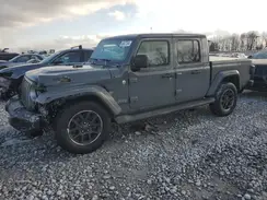 1C6HJTFG1ML554925 2021 JEEP GLADIATOR