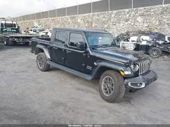 1C6HJTFG1ML581980 2021 JEEP GLADIATOR