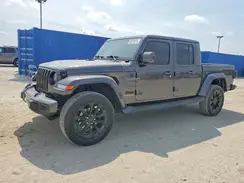 1C6HJTFG1ML593269 2021 JEEP GLADIATOR