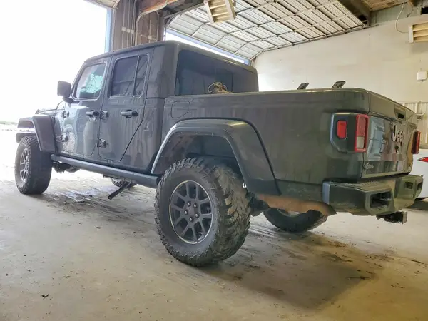 1C6HJTFG1ML594258 2021 JEEP GLADIATOR - Image 2