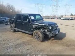 1C6HJTFG1ML606215 2021 JEEP GLADIATOR