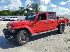 1C6HJTFG1NL104323 2022 JEEP GLADIATOR