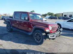 1C6HJTFG1NL106850 2022 JEEP GLADIATOR