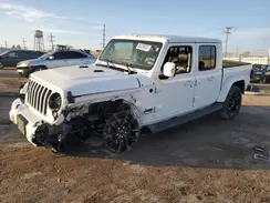 1C6HJTFG1NL122157 2022 JEEP GLADIATOR
