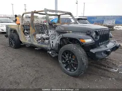 1C6HJTFG1NL125298 2022 JEEP GLADIATOR