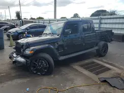 1C6HJTFG1NL151612 2022 JEEP GLADIATOR