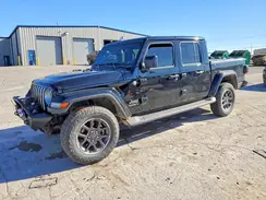 1C6HJTFG1NL160987 2022 JEEP GLADIATOR