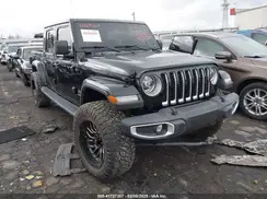 1C6HJTFG1NL164764 2022 JEEP GLADIATOR