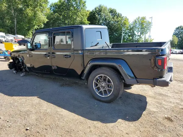 1C6HJTFG1PL514851 2023 JEEP GLADIATOR - Image 2