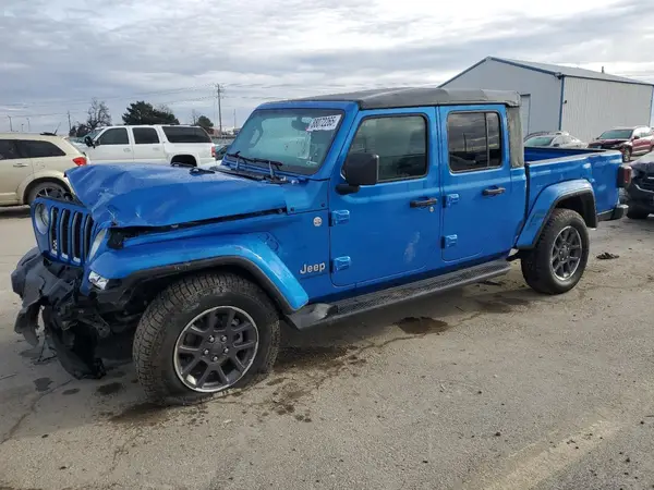 1C6HJTFG1PL515353 2023 JEEP GLADIATOR - Image 1