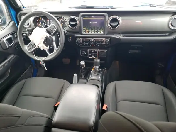 1C6HJTFG1PL515353 2023 JEEP GLADIATOR - Image 8