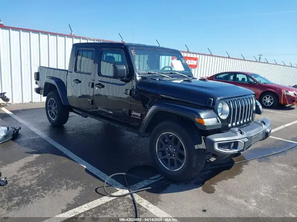 1C6HJTFG1PL521251 2023 JEEP GLADIATOR - Image 1