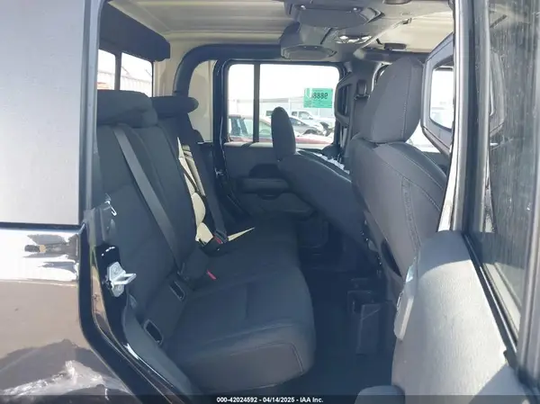1C6HJTFG1PL521251 2023 JEEP GLADIATOR - Image 8