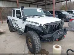 1C6HJTFG1PL523338 2023 JEEP GLADIATOR
