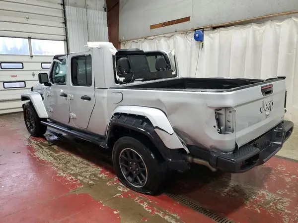 1C6HJTFG1PL528801 2023 JEEP GLADIATOR - Image 2