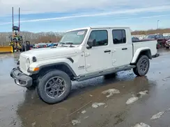 1C6HJTFG1PL533206 2023 JEEP GLADIATOR