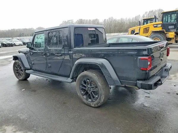 1C6HJTFG1PL542567 2023 JEEP GLADIATOR - Image 2