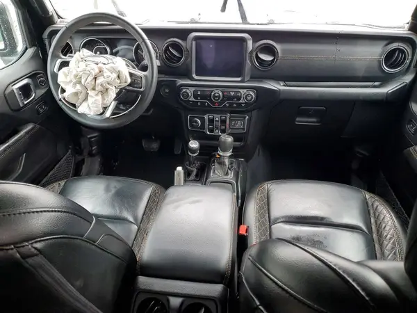1C6HJTFG1PL542567 2023 JEEP GLADIATOR - Image 8