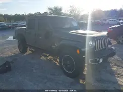 1C6HJTFG1PL546604 2023 JEEP GLADIATOR